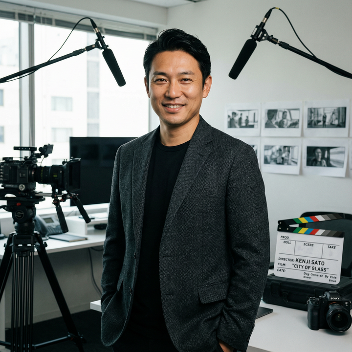 丝瓜视频导演张明远